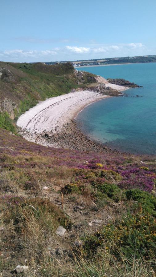 La Bretagne Ca Vous Gagne Villa Ploufragan Exterior foto