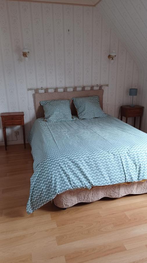 La Bretagne Ca Vous Gagne Villa Ploufragan Exterior foto